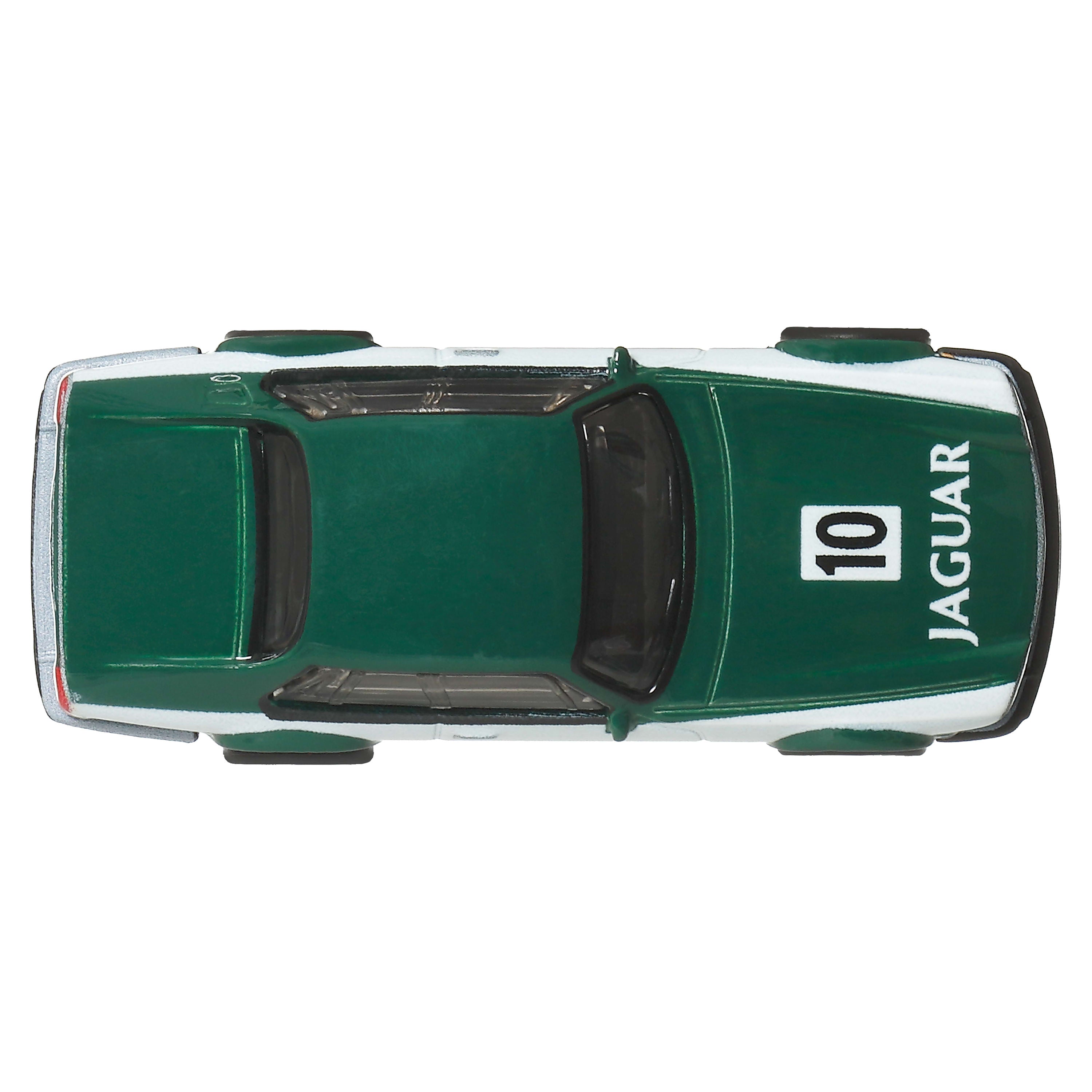 Hot Wheels Car Culture Premium 1:64 Scale Die-Cast Jaguar XJS