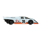 Hot Wheels Car Culture Premium 1:64 Scale Die-Cast Porsche 917 K