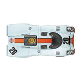 Hot Wheels Car Culture Premium 1:64 Scale Die-Cast Porsche 917 K