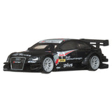 Hot Wheels Car Culture Premium 1:64 Scale Die-Cast Cadillac CTS-V Black Wing Aerostyles