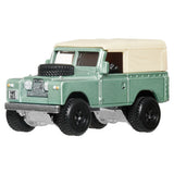 Hot Wheels Car Culture Land Rover S2 Collectible Vehicle