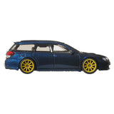 Hot Wheels Car Culture Subaru Legacy GT (BP) Collectible Wagon