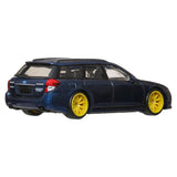 Hot Wheels Car Culture Subaru Legacy GT (BP) Collectible Wagon