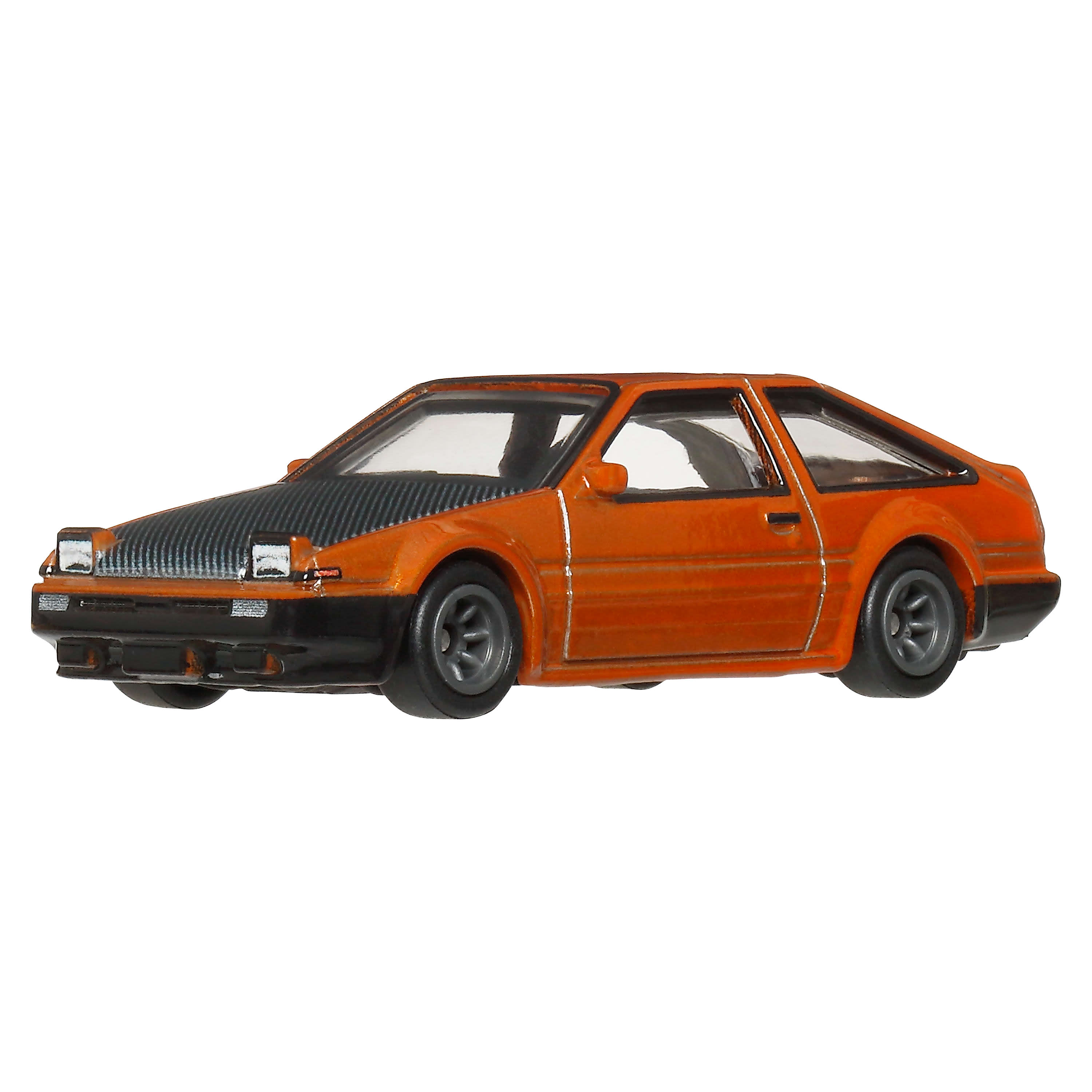 Bundle: Hot Wheels Car Culture Premium Complete Set