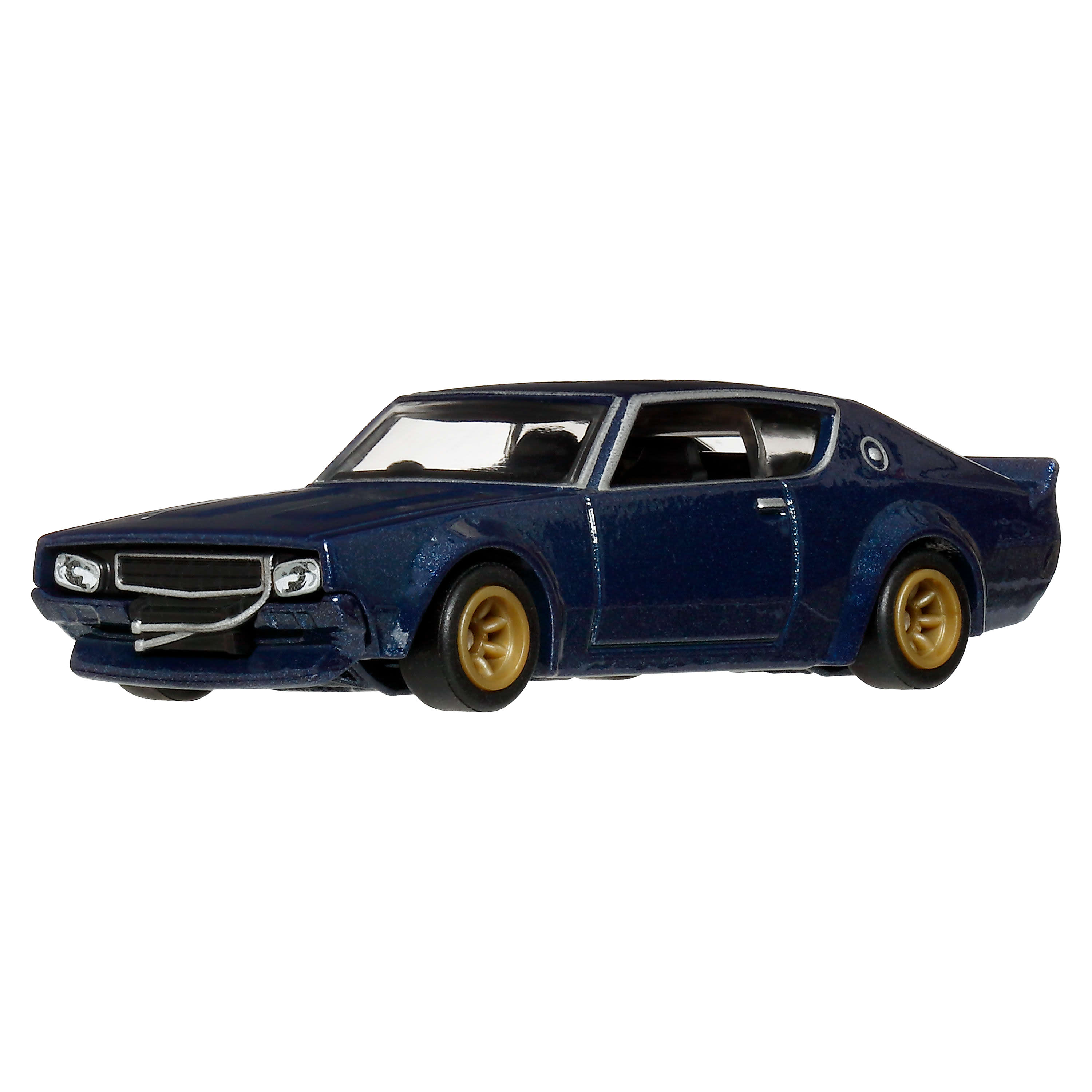 Bundle: Hot Wheels Car Culture Premium Complete Set