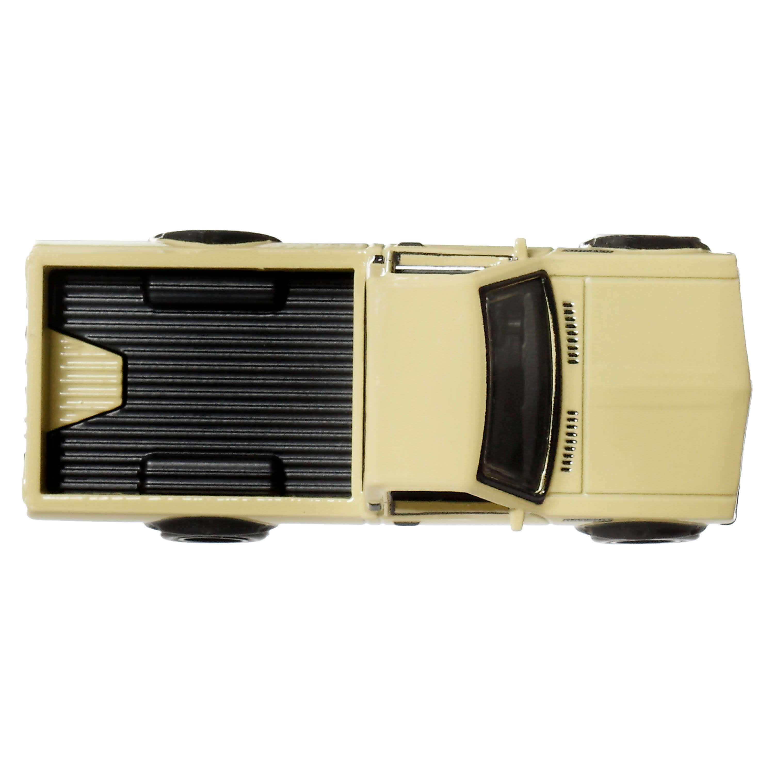 Hot Wheels Car Culture Premium 1:64 Scale Die-Cast Toy Datsun 620 Truck