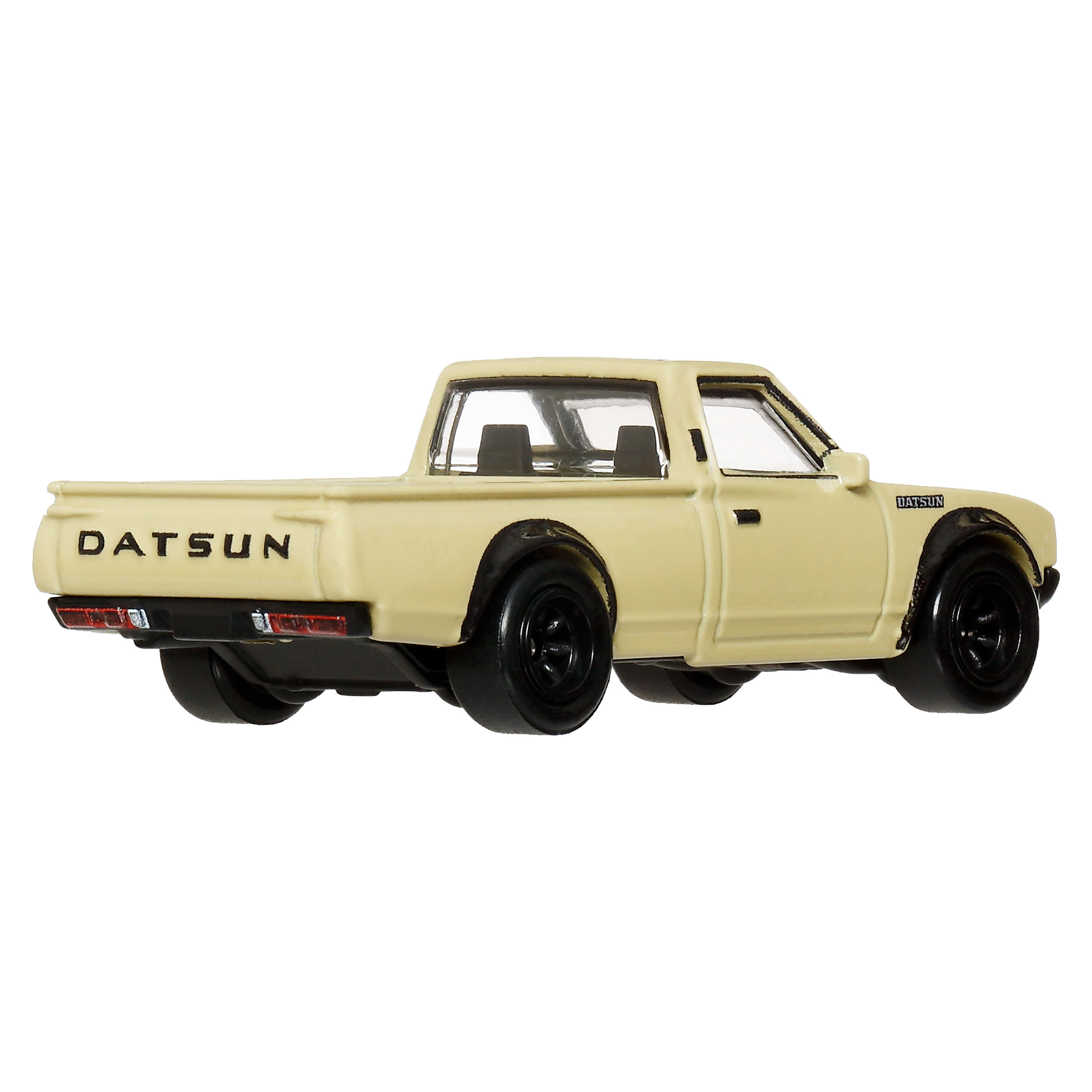 Hot Wheels Car Culture Premium 1:64 Scale Die-Cast Toy Datsun 620 Truck