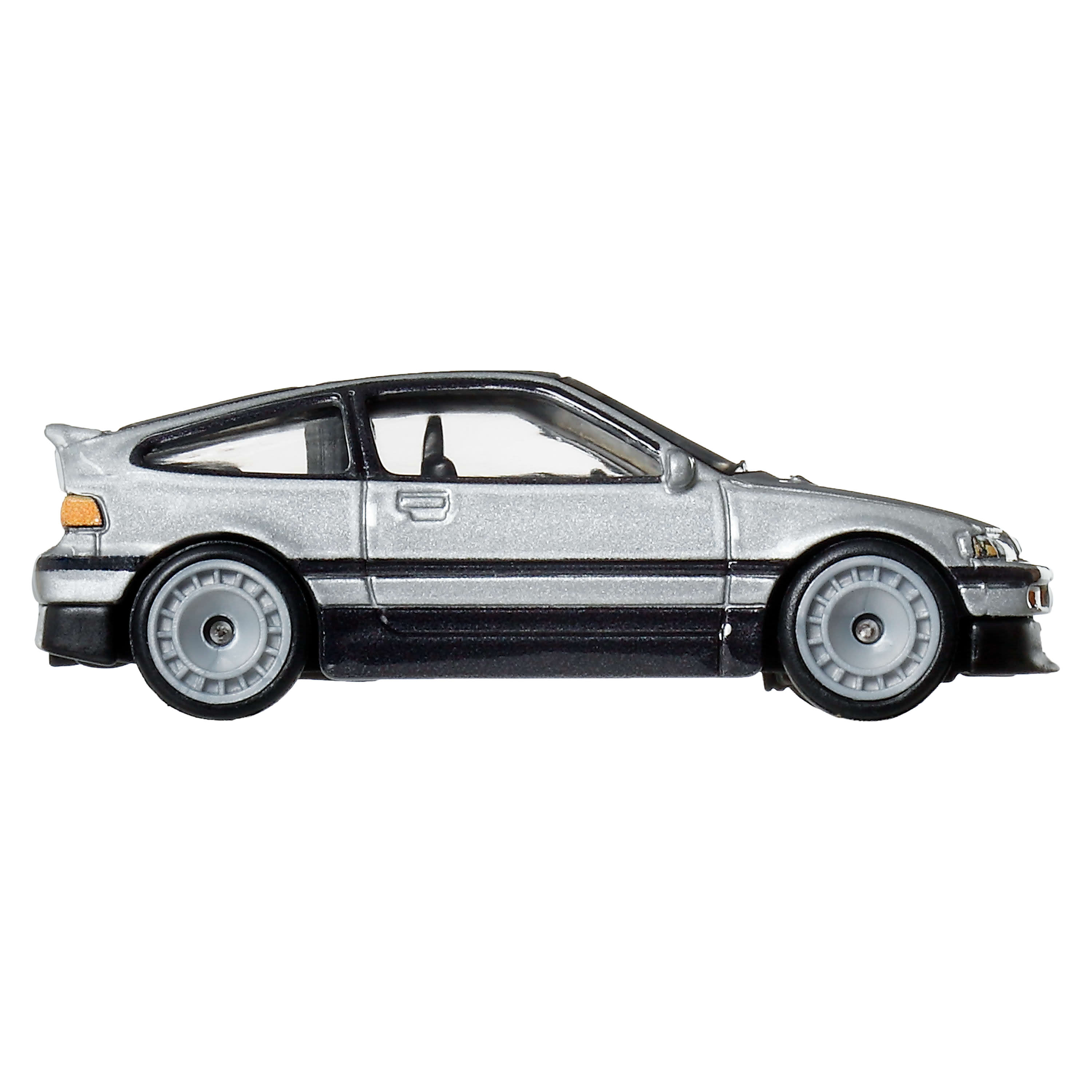 ★inno64 シビック EK9 トミカ BRZ ホットウィール 88 CRX Hot Wheels Car Culture Premium 1:64 Scale Die-Cast Toy '88 Honda