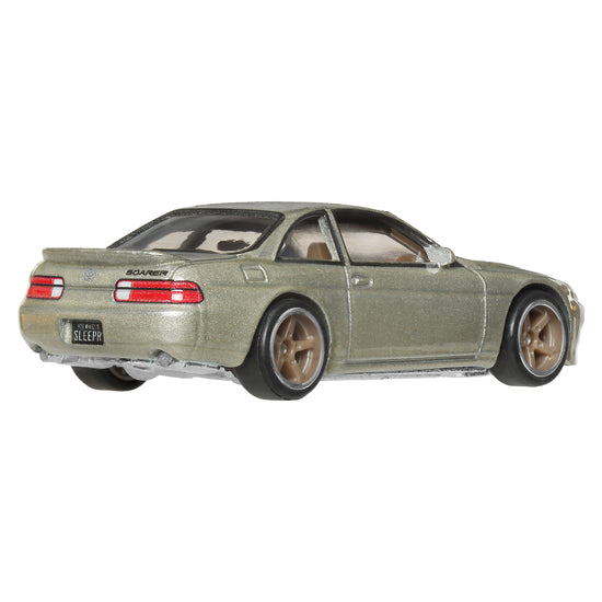 Hot Wheels Premium Car Culture Toyota Soarer