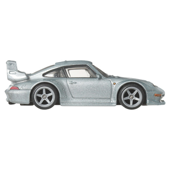Hot Wheels Premium Car Culture Porsche 993 GT2