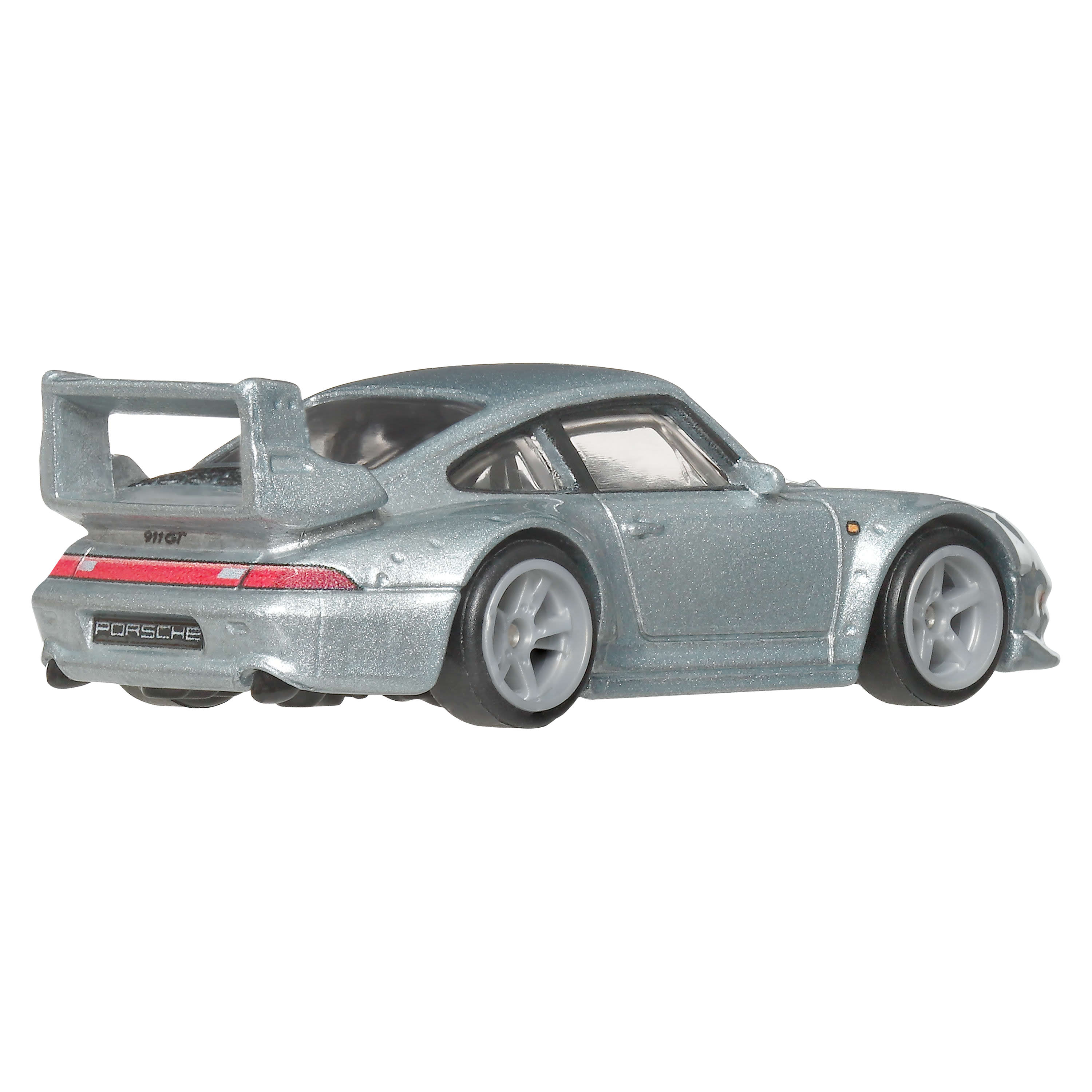Hot Wheels Premium Car Culture Porsche 993 GT2