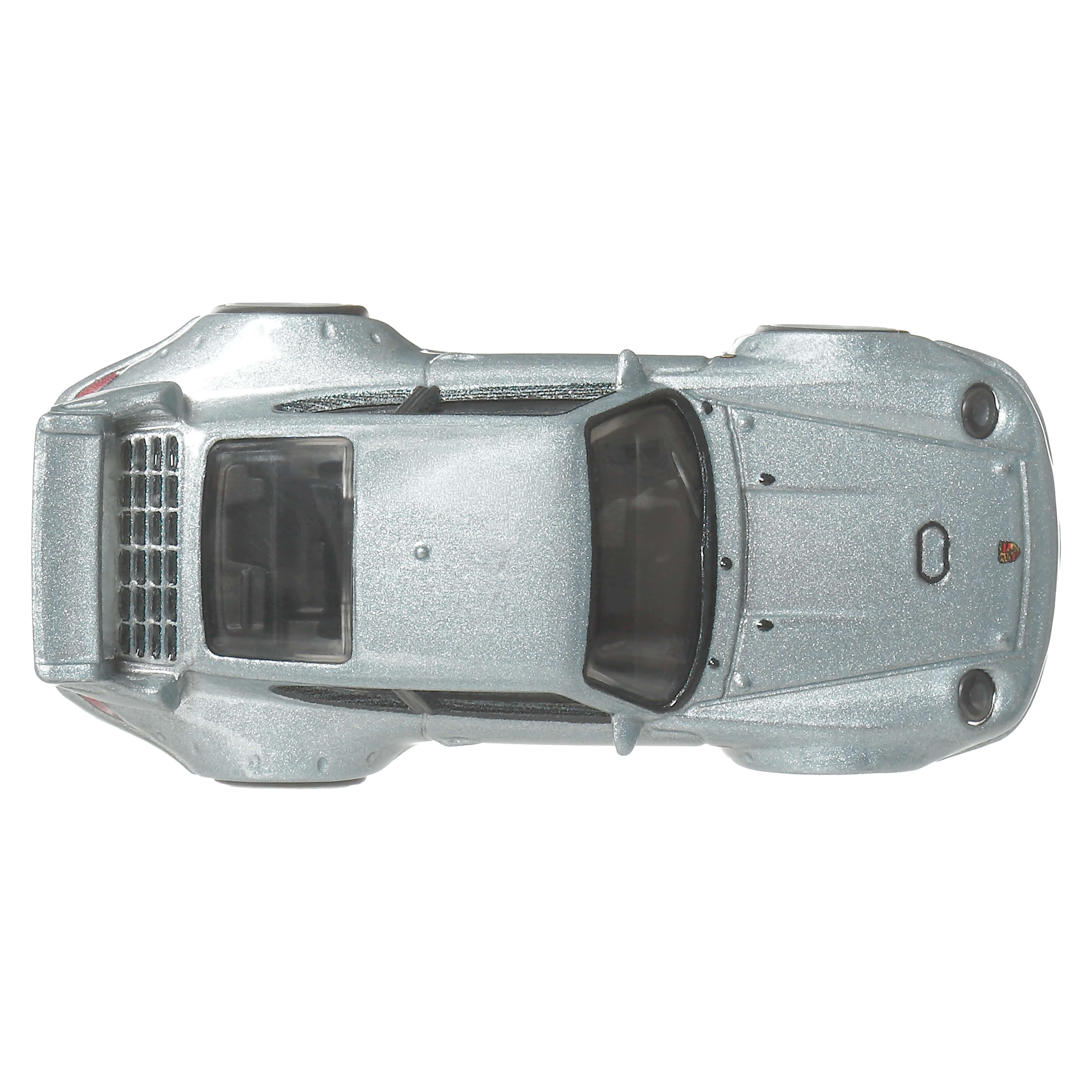 Hot Wheels Premium Car Culture Porsche 993 GT2