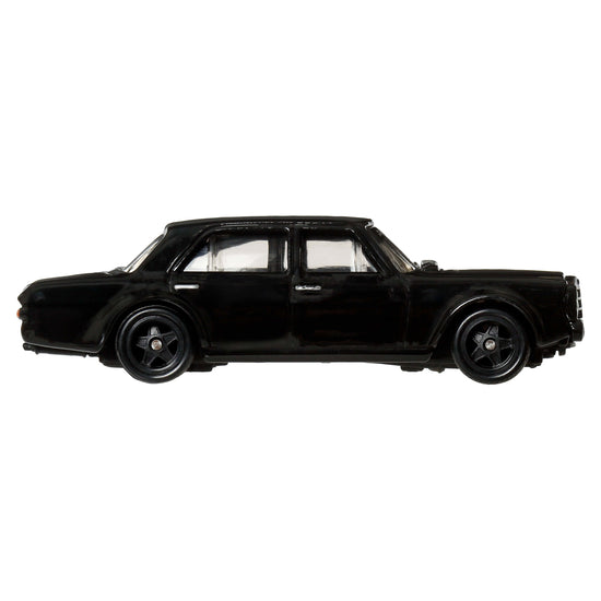 Hot Wheels Car Culture Premium 1:64 Scale Die-Cast Toy Mercedes-Benz 300 SEL 6.8 AMG