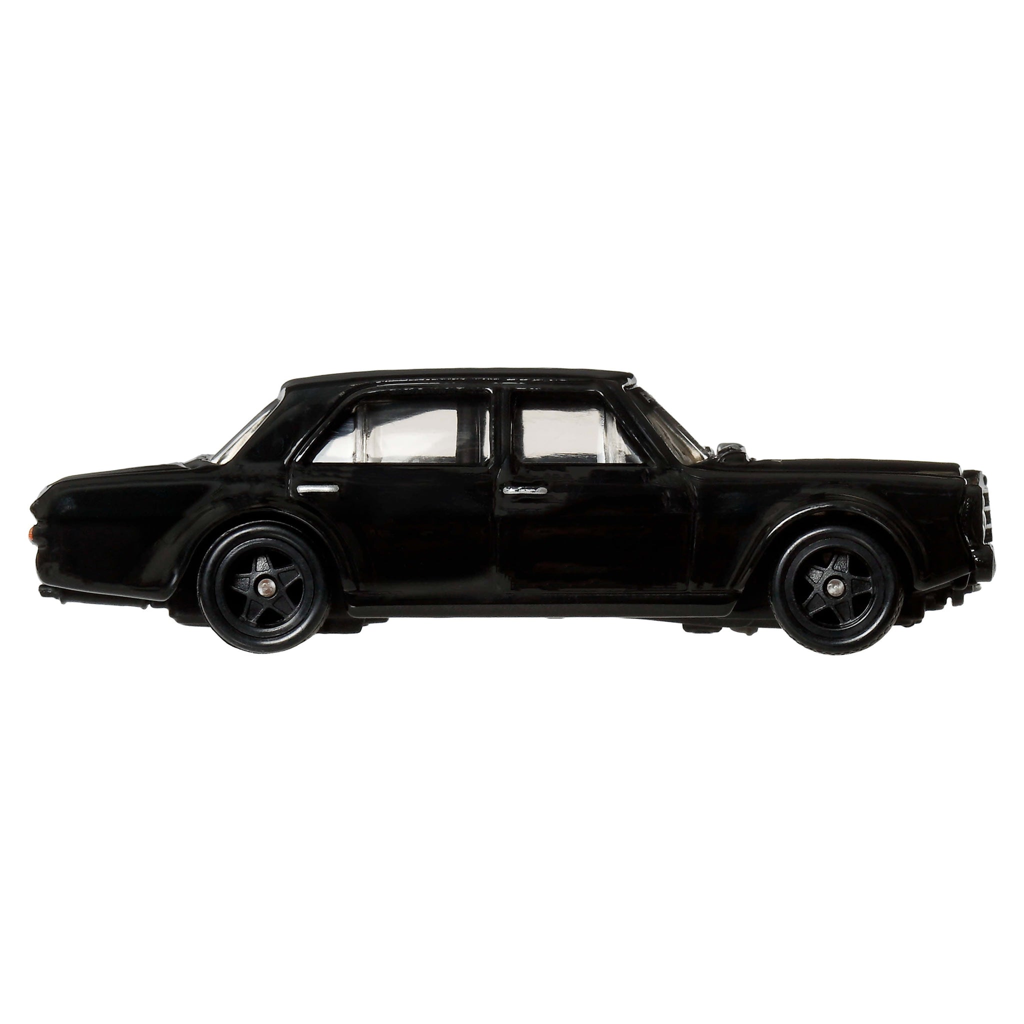 Hot Wheels Car Culture Premium 1:64 Scale Die-Cast Toy Mercedes-Benz 300 SEL 6.8 AMG