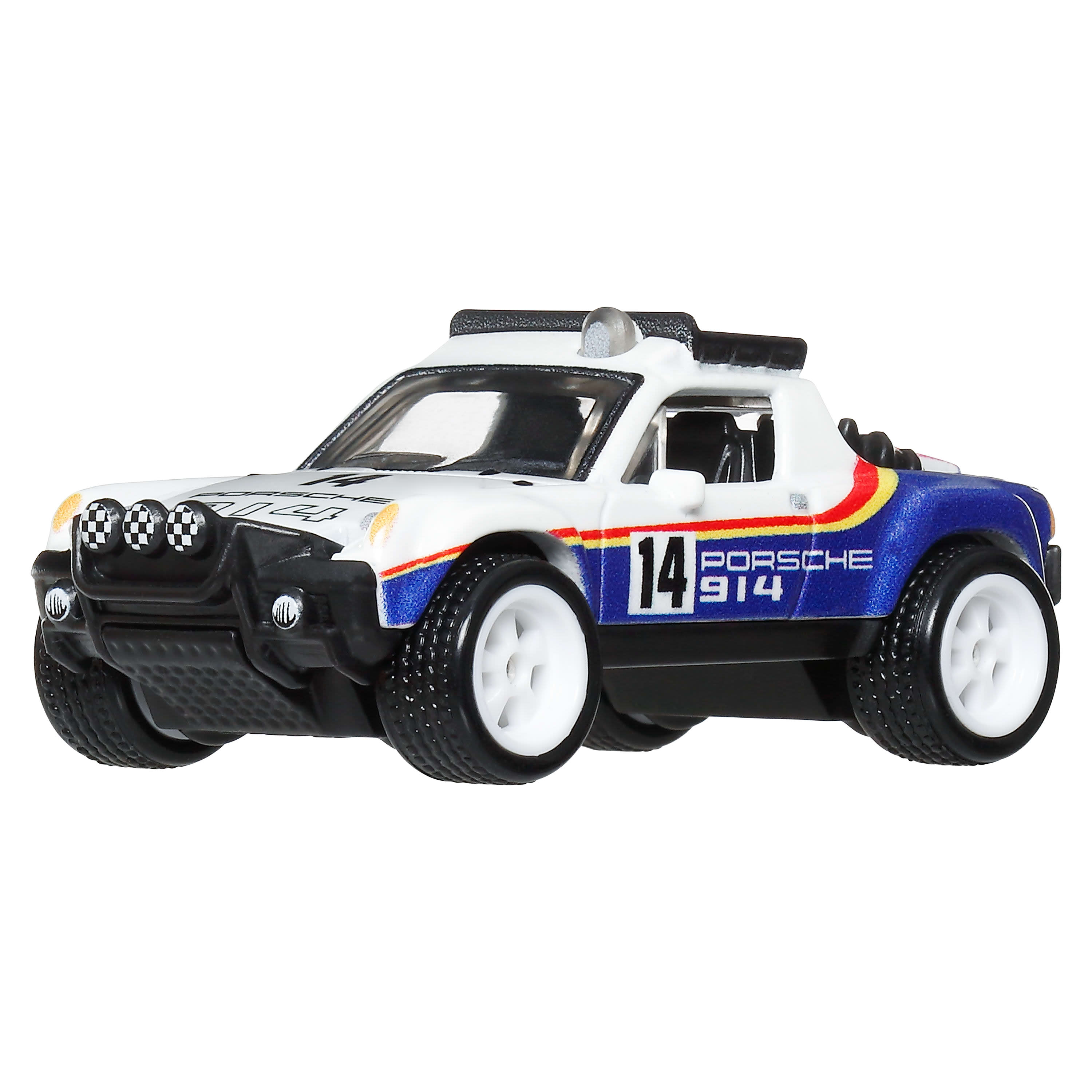 Bundle: Hot Wheels Car Culture Premium Complete Set