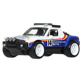 Bundle: Hot Wheels Car Culture Premium Complete Set