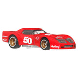 Hot Wheels Car Culture Premium 1:64 Scale Die-Cast ’76 Greenwood Corvette