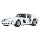 Bundle: Hot Wheels Car Culture Premium Complete Collection