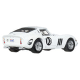 Hot Wheels Car Culture Premium 1:64 Scale Die-Cast Ferrari 250 GTO