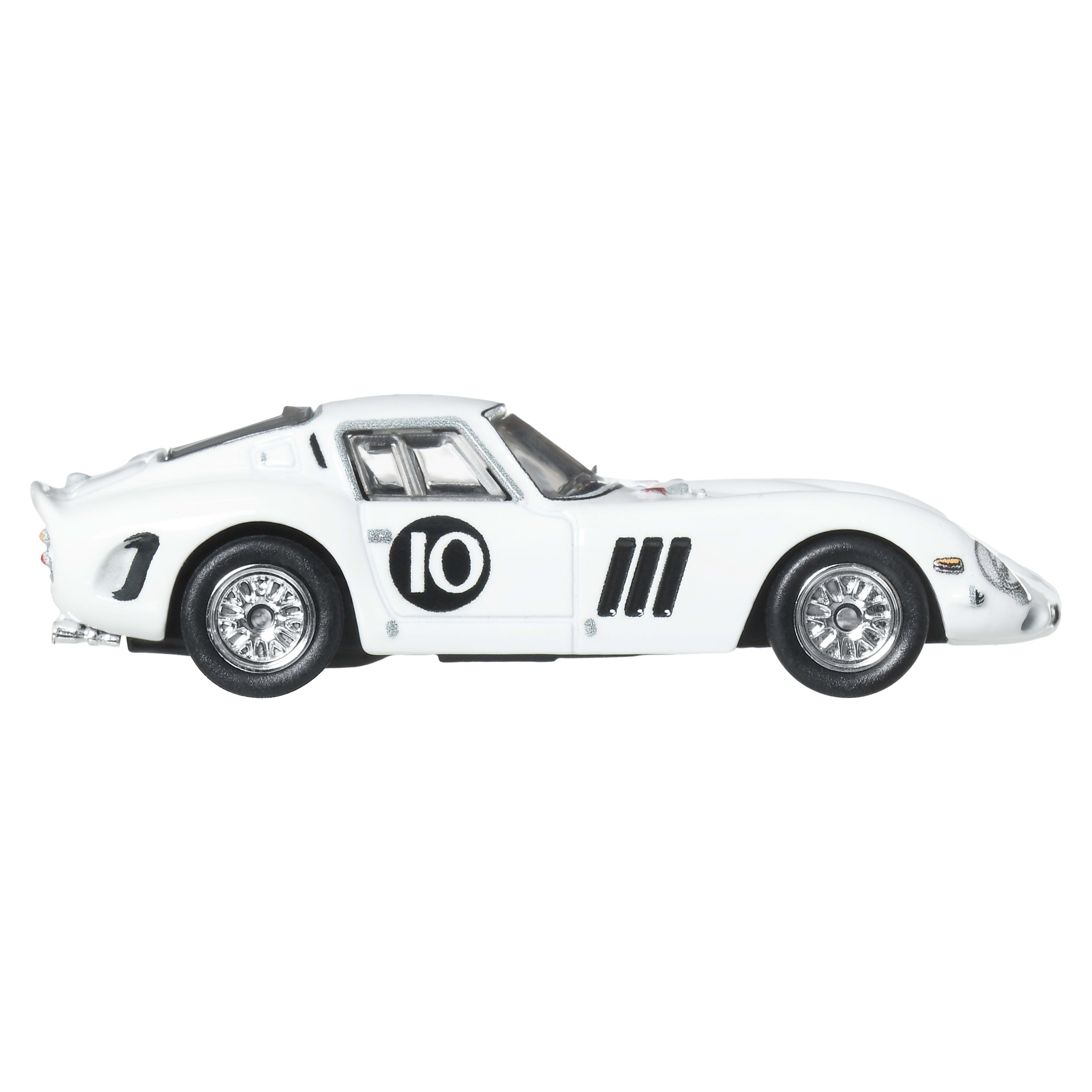 Hot Wheels Car Culture Premium 1:64 Scale Die-Cast Ferrari 250 GTO