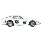 Hot Wheels Car Culture Premium 1:64 Scale Die-Cast Ferrari 250 GTO
