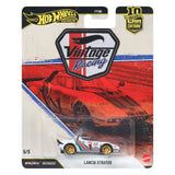 Hot Wheels Car Culture Premium 1:64 Scale Die-Cast Lancia Stratos