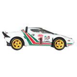 Hot Wheels Car Culture Premium 1:64 Scale Die-Cast Lancia Stratos