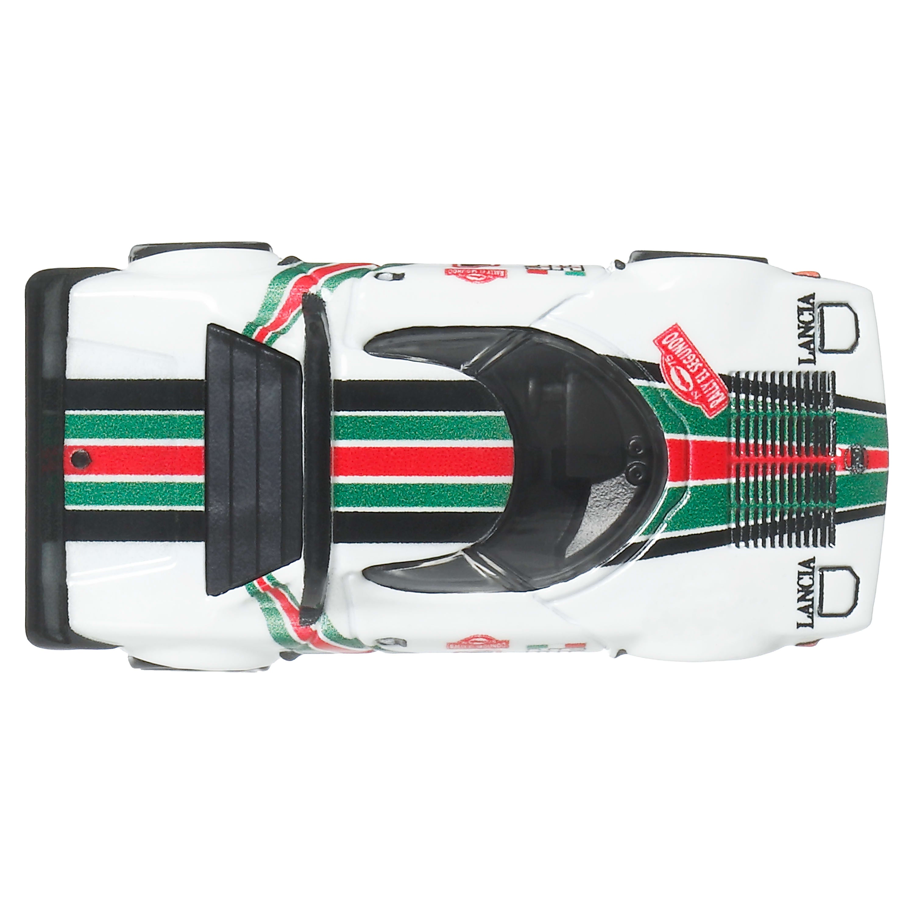 Hot Wheels Car Culture Premium 1:64 Scale Die-Cast Lancia Stratos