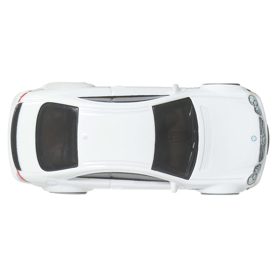 Hot Wheels Car Culture Premium 1:64 Scale Die-Cast 2008 Mercedes-Benz CLK 63 AMG Black Series