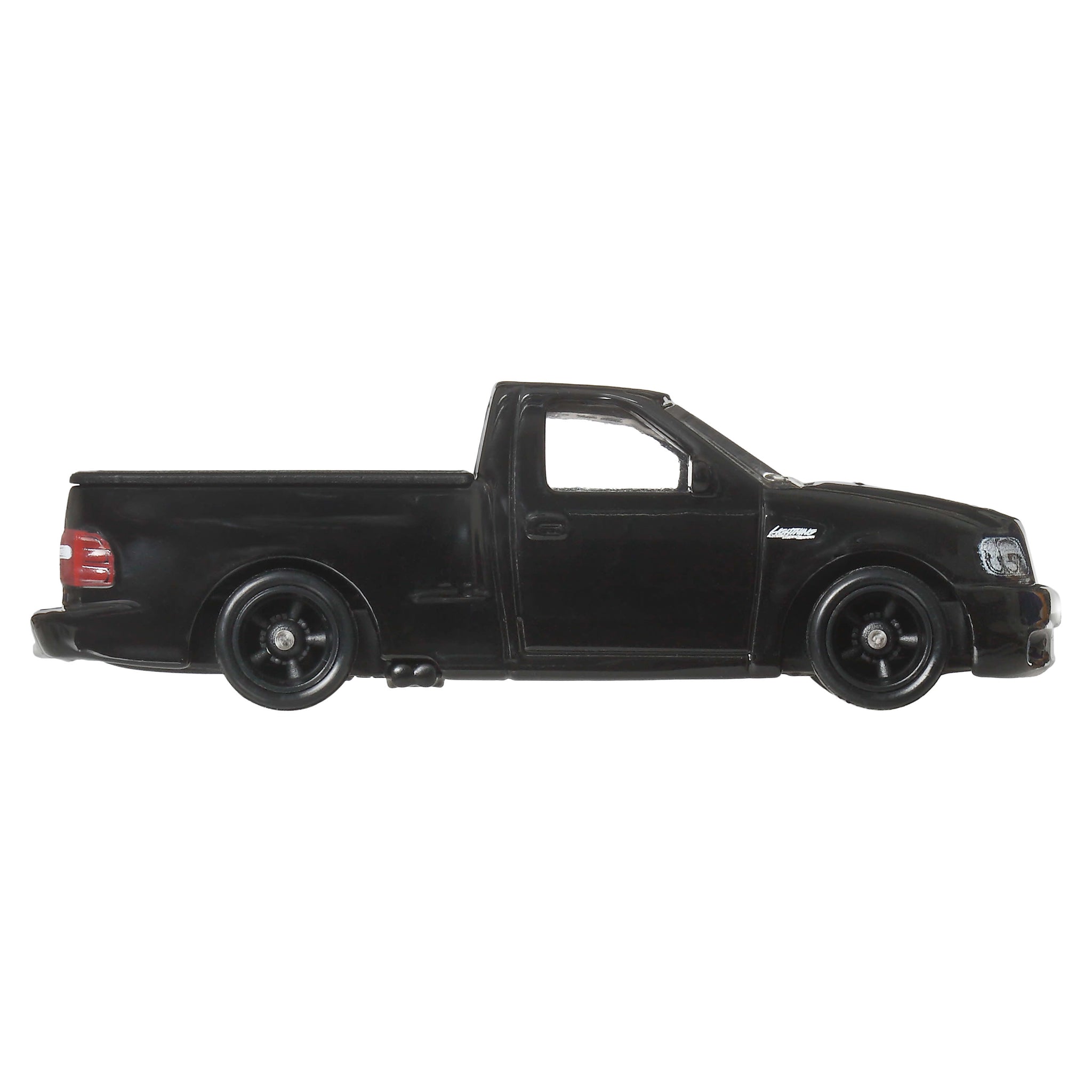 Hot Wheels Car Culture Premium’99 Ford F150 SVT Lightning