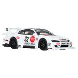 Hot Wheels Car Culture Premium 1:64 Scale Die-Cast LB-Super Silhouette Nissan Silvia (S15)
