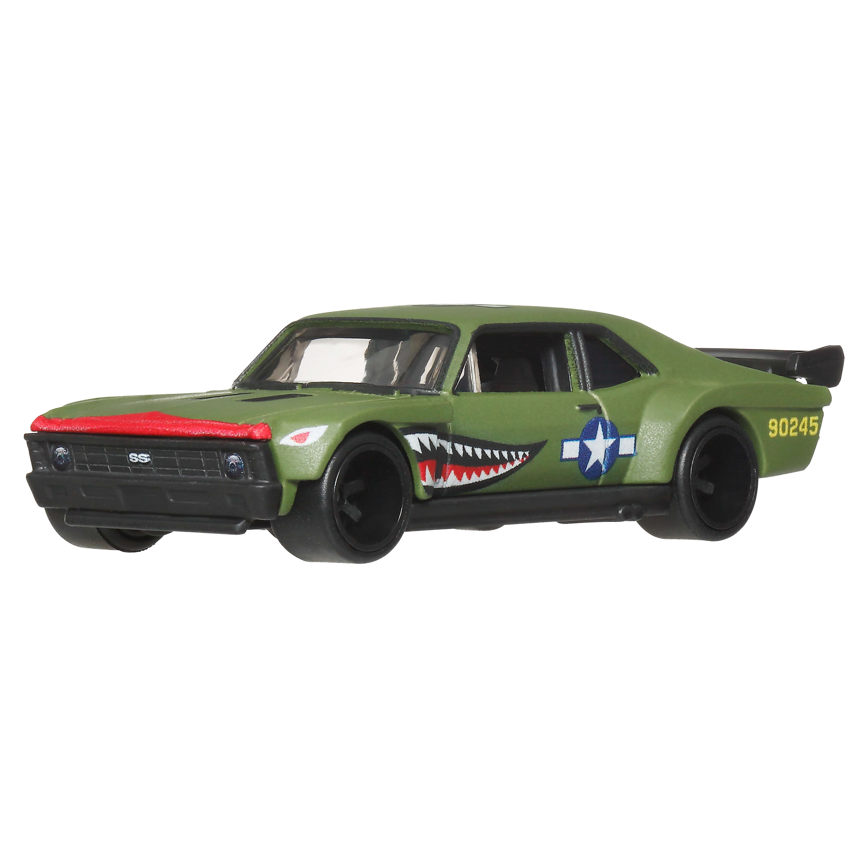 Bundle: Hot Wheels Car Culture Premium Aerostyles Collector Bundle