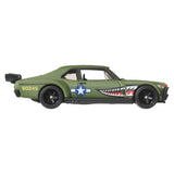 Hot Wheels Car Culture Premium 1:64 Scale Die-Cast Custom '70 Chevy Nova Aerostyles