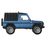 Hot Wheels Car Culture 1993 Mercedes-Benz G-Class
