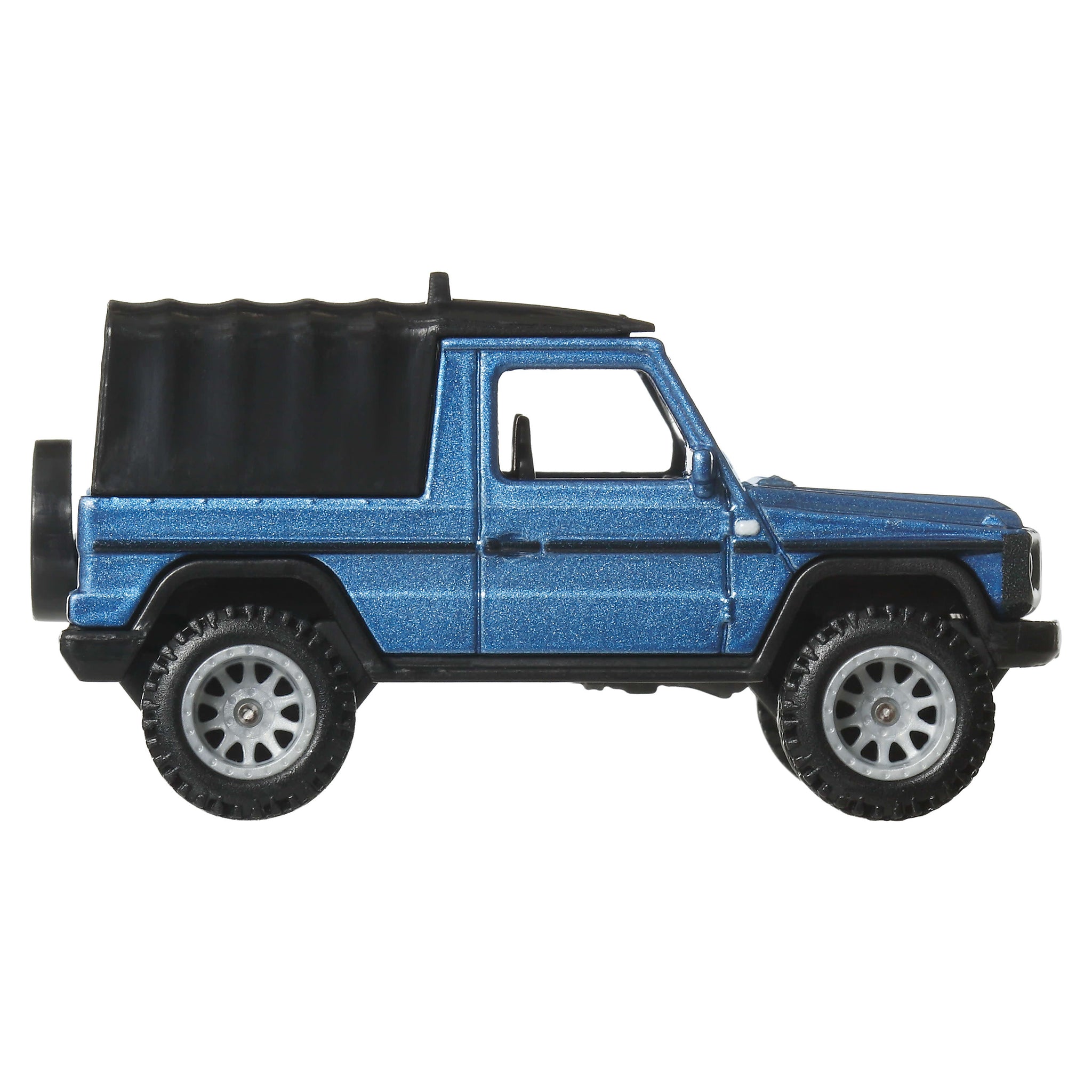 Hot Wheels Car Culture 1993 Mercedes-Benz G-Class