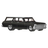 Hot Wheels Car Culture Premium ’64 Chevy Nova Station Wagon
