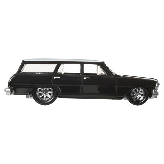 Hot Wheels Car Culture Premium ’64 Chevy Nova Station Wagon