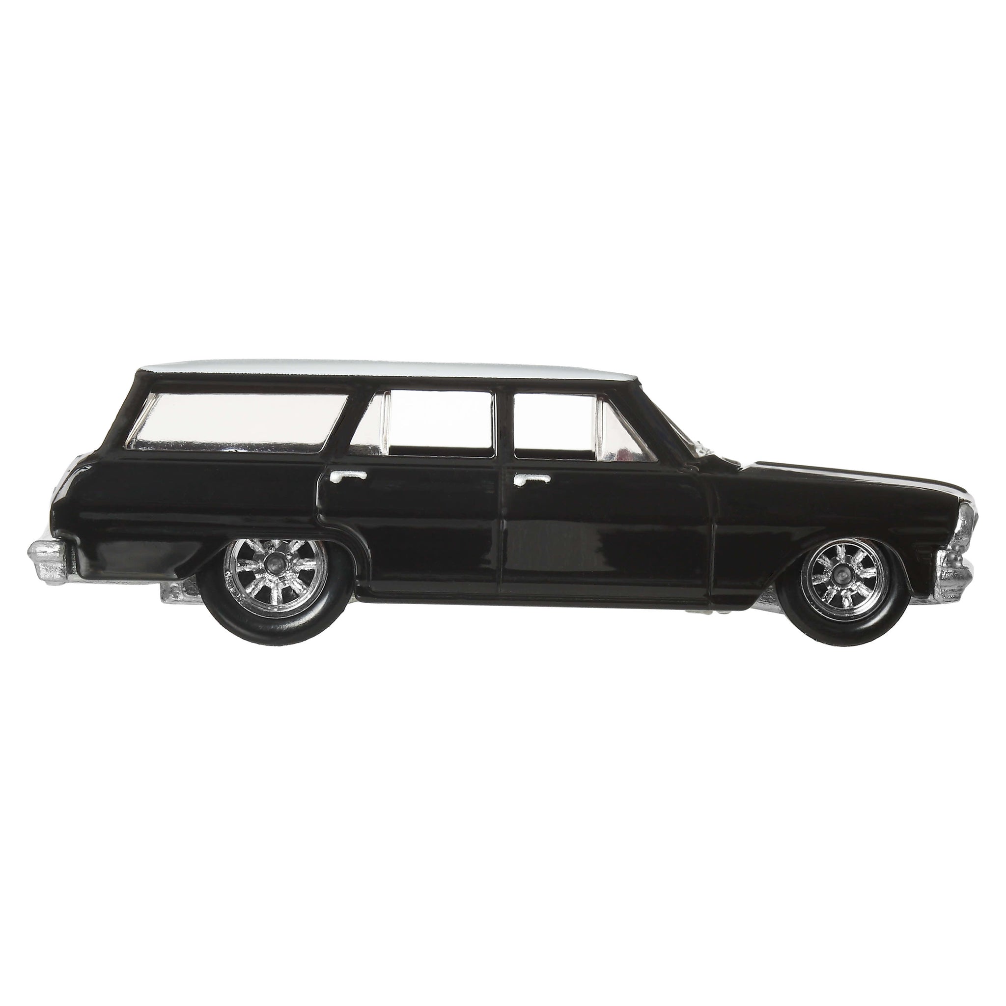 Hot Wheels Car Culture Premium ’64 Chevy Nova Station Wagon