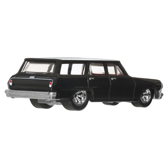 Hot Wheels Car Culture Premium ’64 Chevy Nova Station Wagon