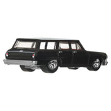 Hot Wheels Car Culture Premium ’64 Chevy Nova Station Wagon