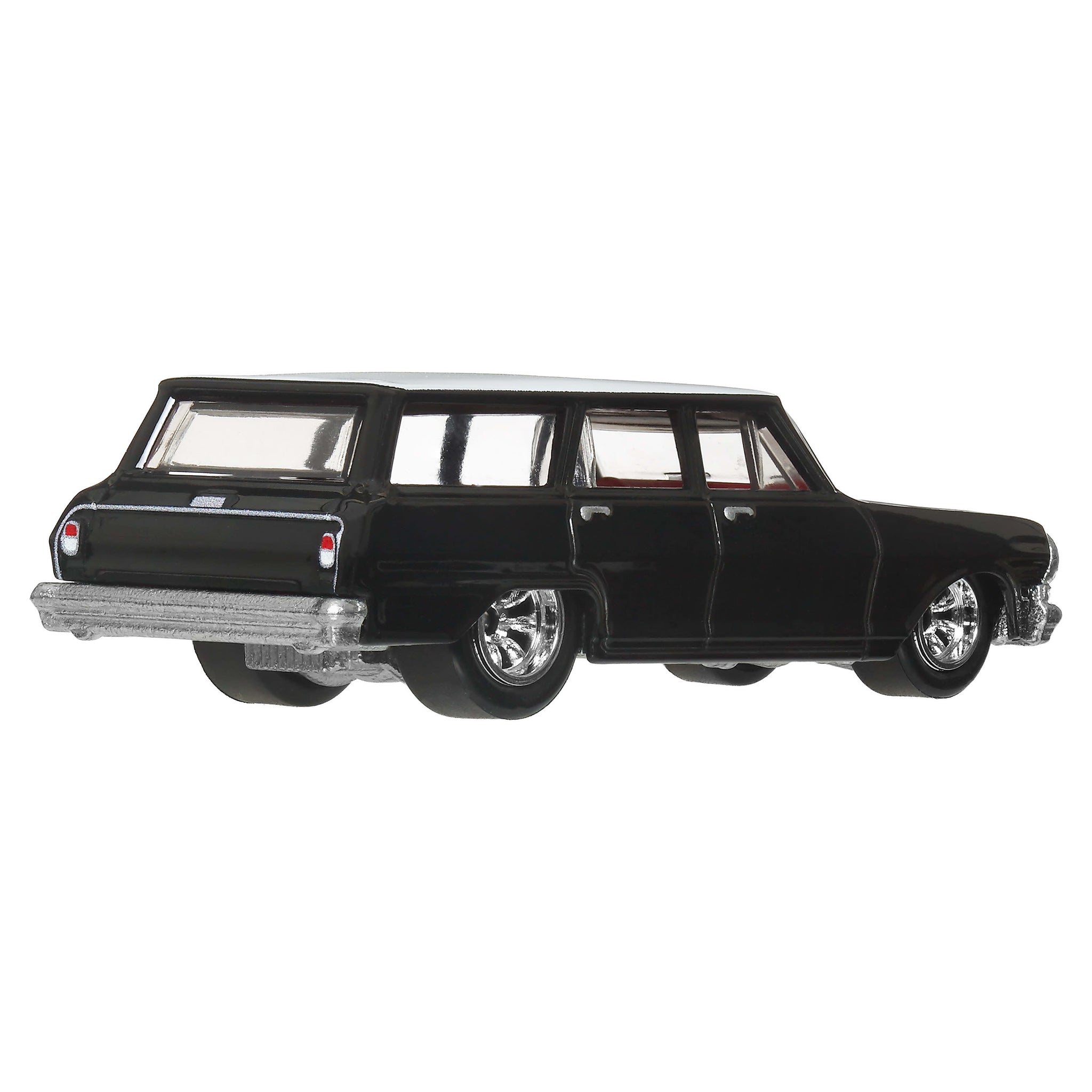 Hot Wheels Car Culture Premium ’64 Chevy Nova Station Wagon