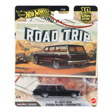 Hot Wheels Car Culture Premium ’64 Chevy Nova Station Wagon