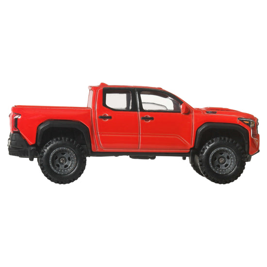 Hot Wheels Car Culture Premium 2024 Toyota Tacoma TRD PRO