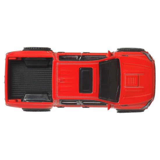 Hot Wheels Car Culture Premium 2024 Toyota Tacoma TRD PRO