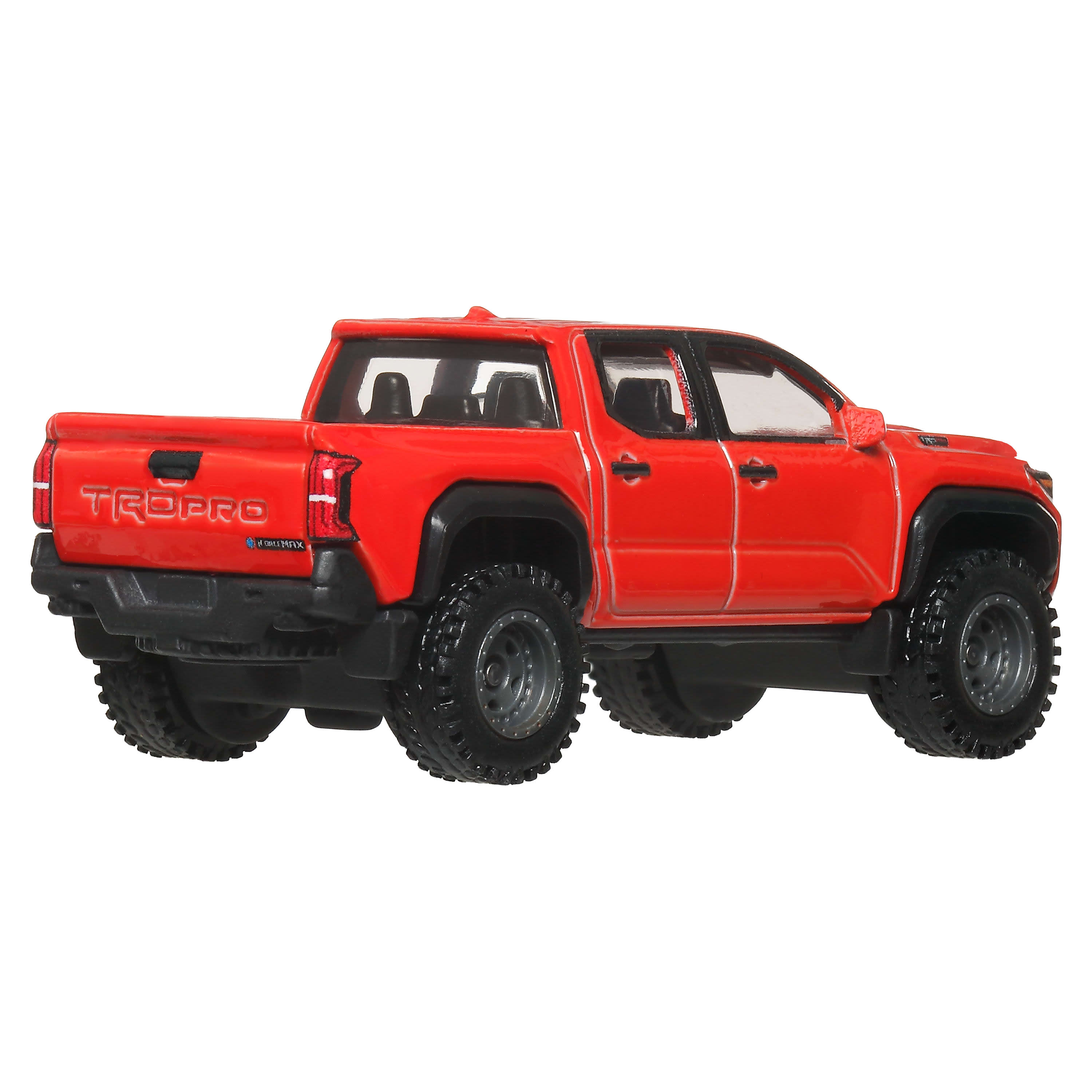 Hot Wheels Car Culture Premium 2024 Toyota Tacoma TRD PRO