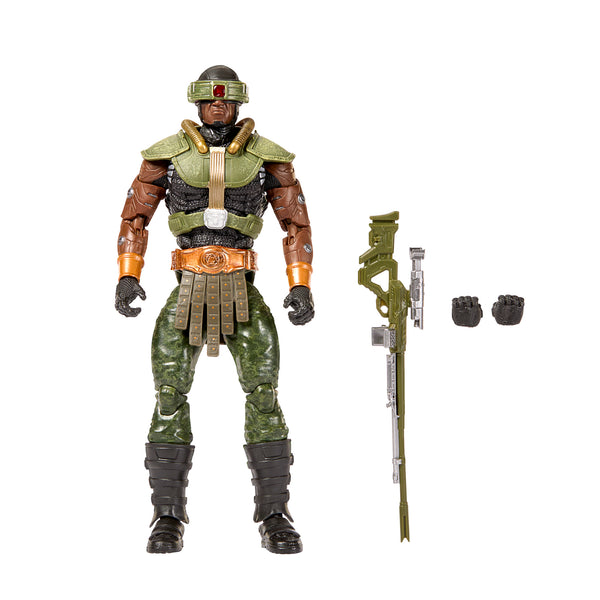 Image for Masters of the Universe Chronicles 2026 Movie Accurate Tri-Klops Action Figure Villain Product