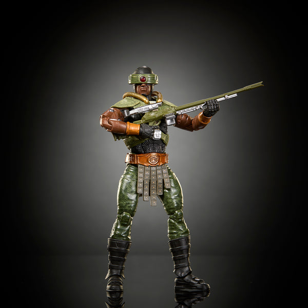Image for Masters of the Universe Chronicles 2026 Movie Accurate Tri-Klops Action Figure Villain Product