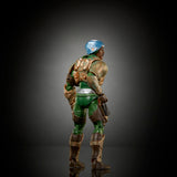 Masters of the Universe 2026 Movie Accurate Chronicles Man-At-Arms Action Figure Hero