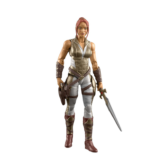 Masters of the Universe Chronicles 2026 Movie Teela