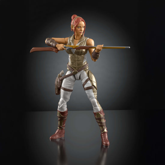 Masters of the Universe Chronicles 2026 Movie Teela